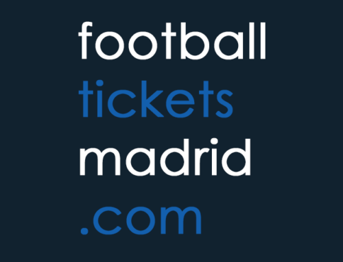 Football Tickets Madrid
