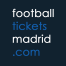 football-tickets-madrid logo