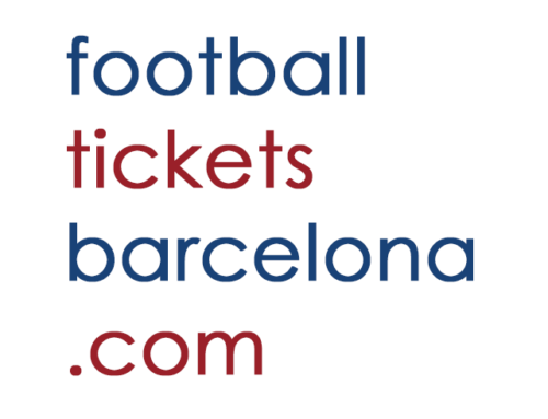 Football Tickets Barcelona