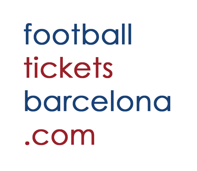 footballticketsbarcelona logo